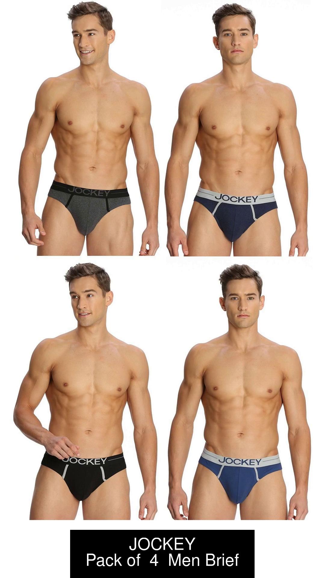 JOCKEY Men Brief - Buy JOCKEY Men Brief Online at Best Prices in India