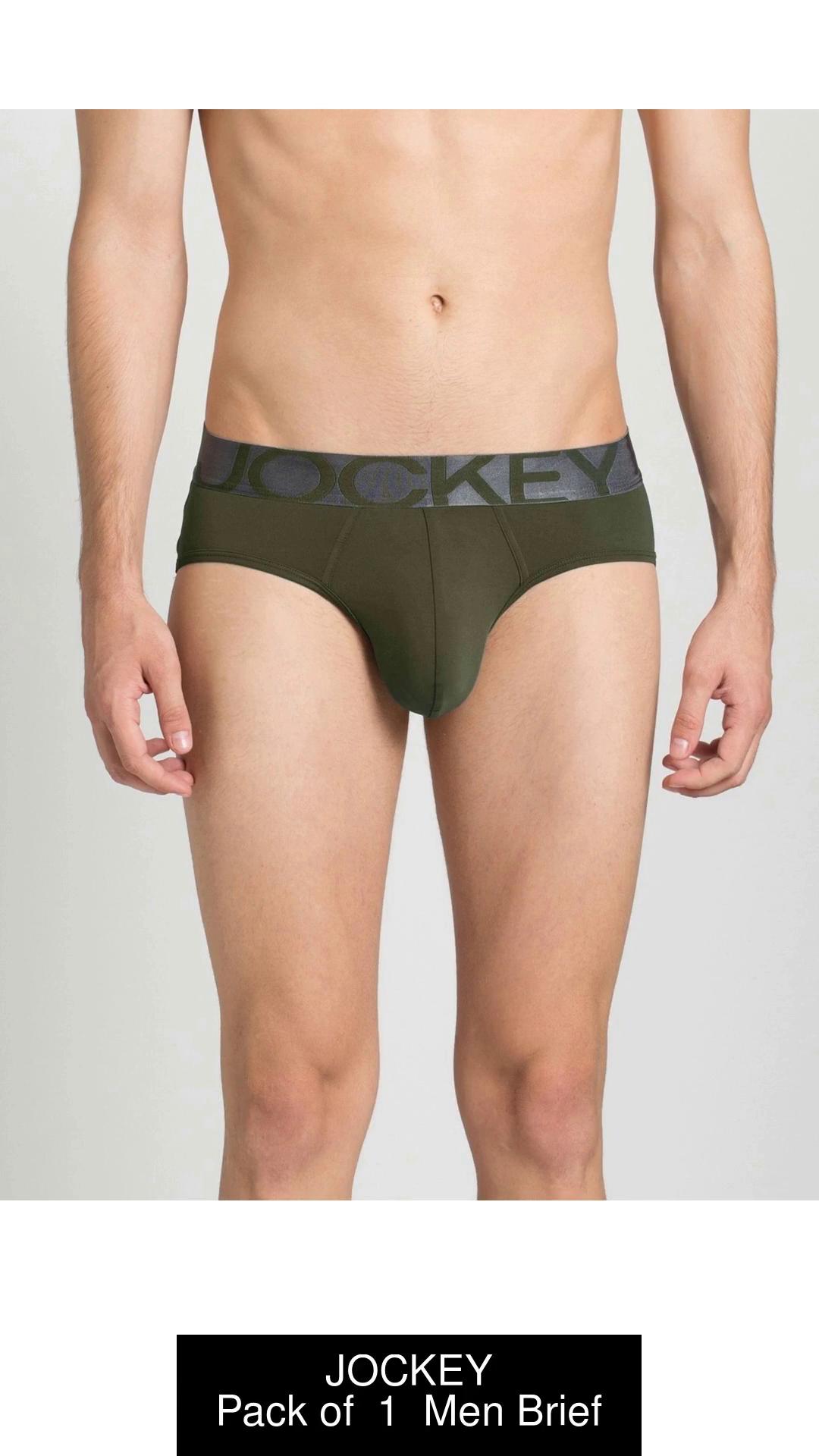 JOCKEY Men IC27 Brief - Buy JOCKEY Men IC27 Brief Online at Best Prices in  India