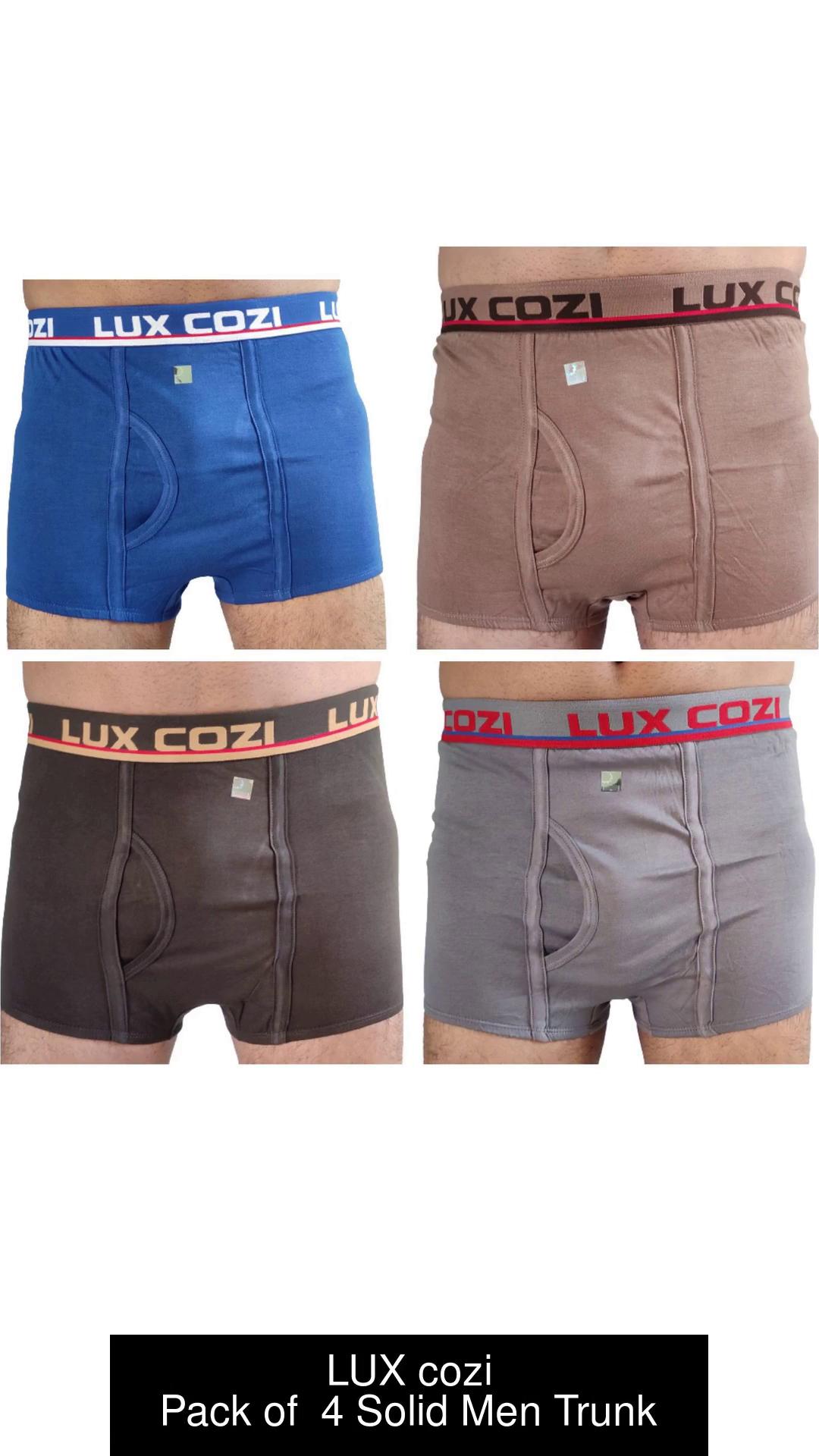 LUX cozi Men Brief - Buy LUX cozi Men Brief Online at Best Prices in India