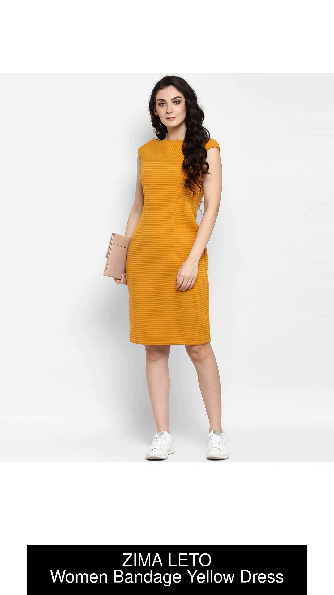 Flipkart women's hotsell modern dress