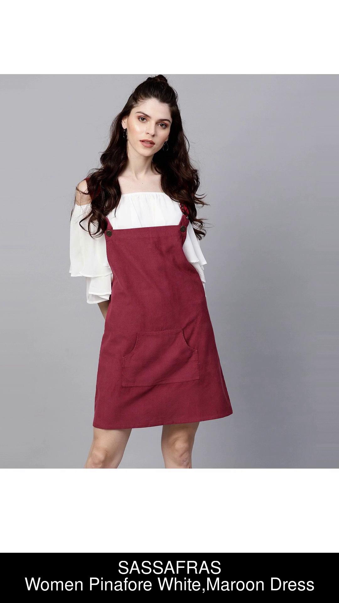 Modern western clearance dress