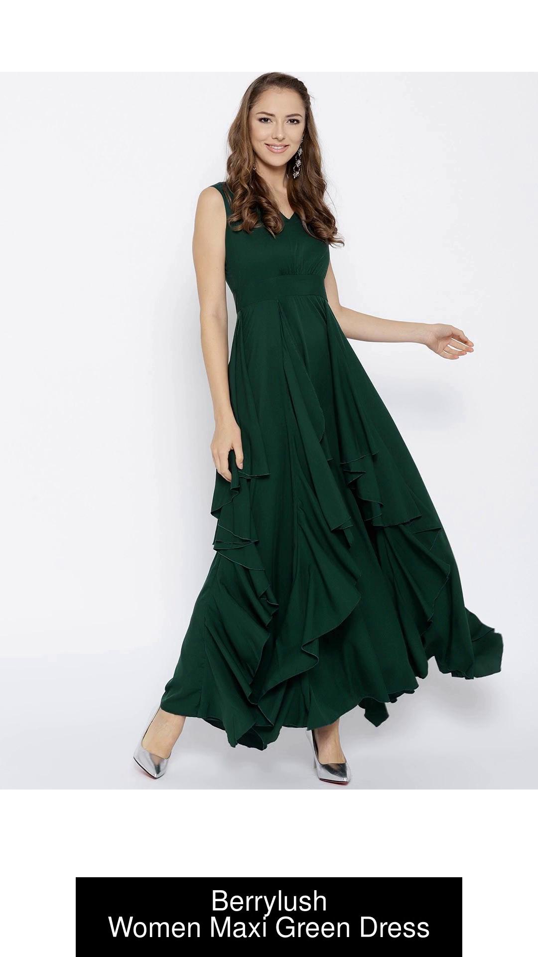 Maxi green store