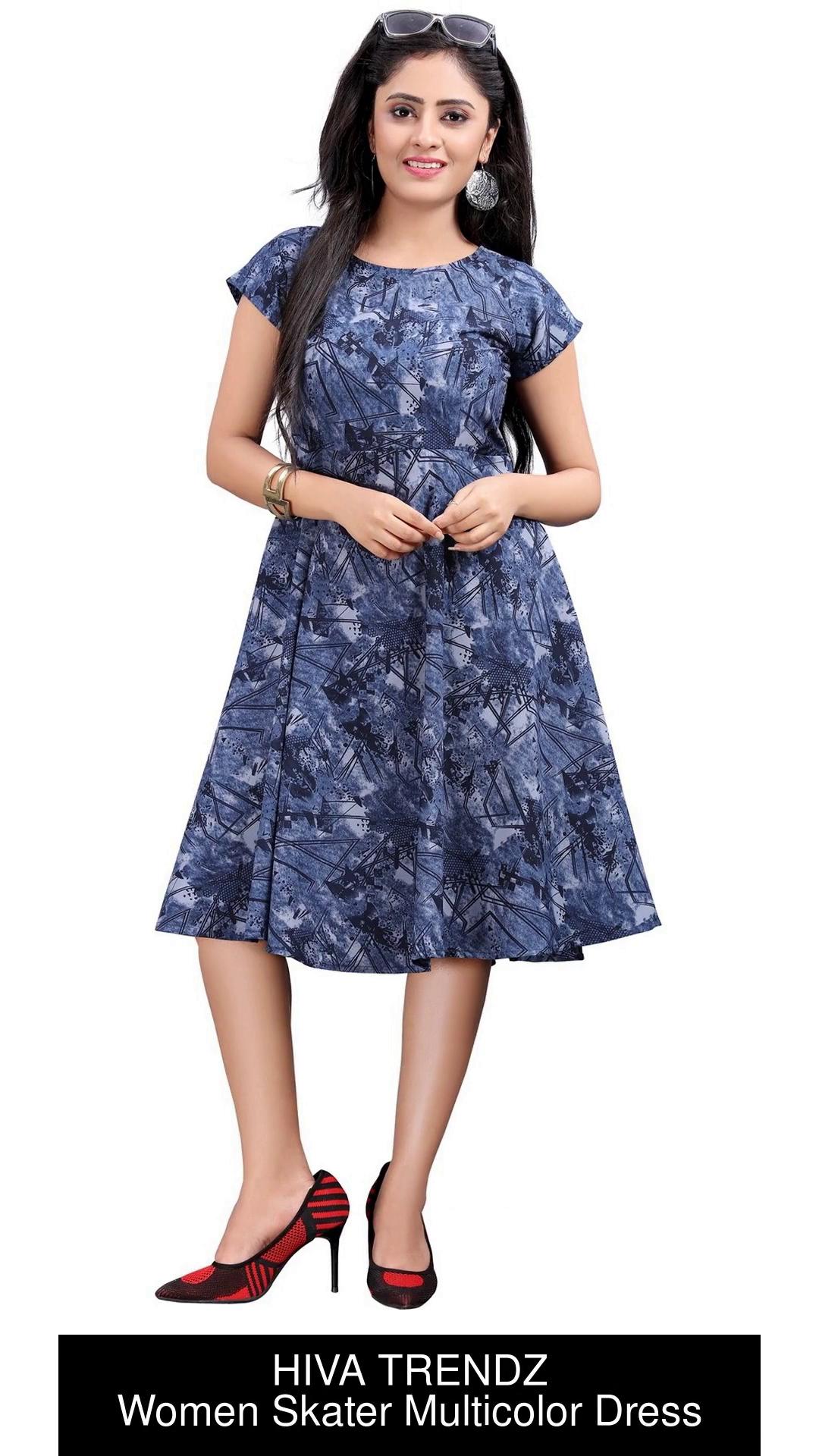 Flipkart hot sale short dress