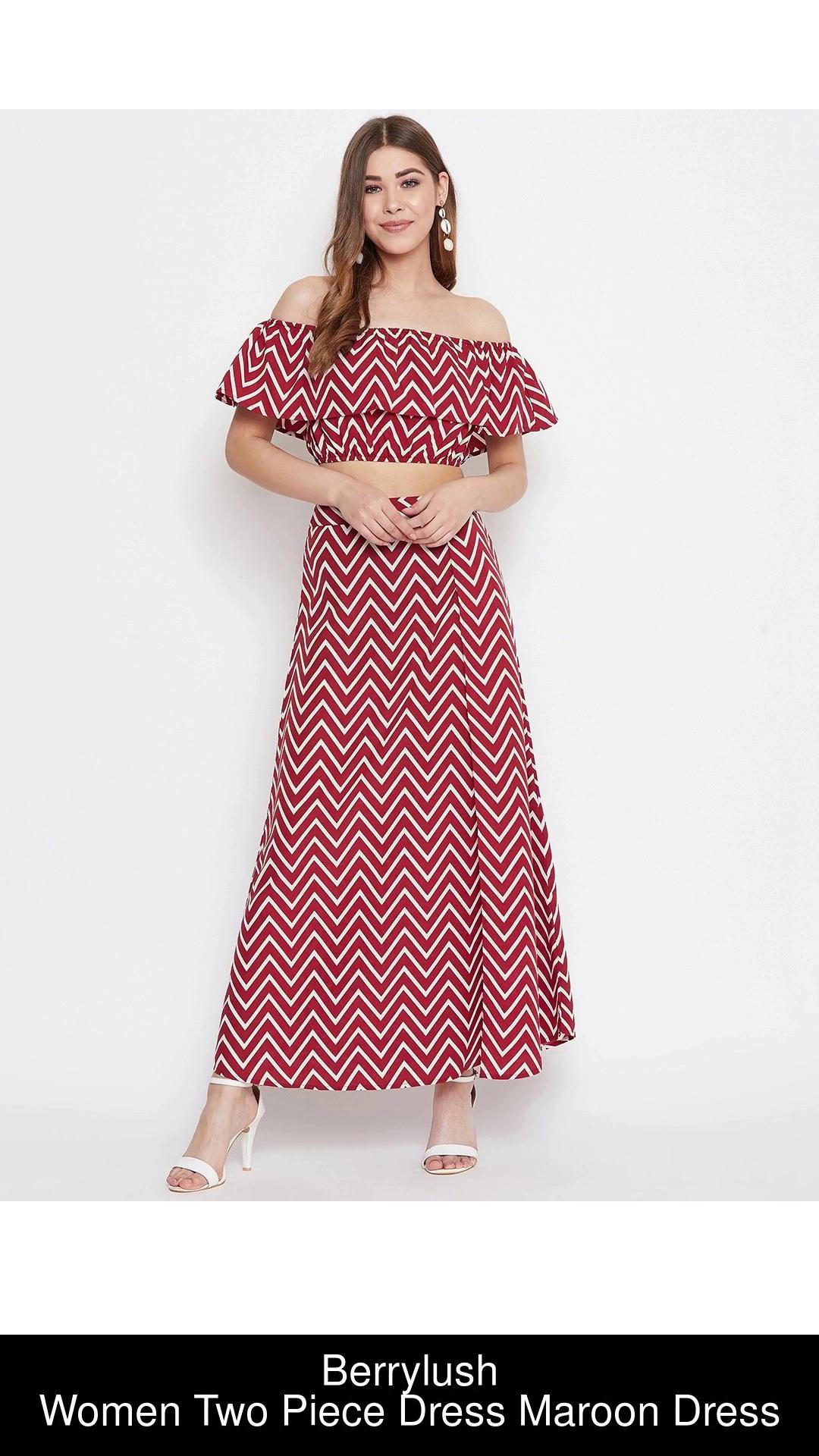 Flipkart two cheap piece dress