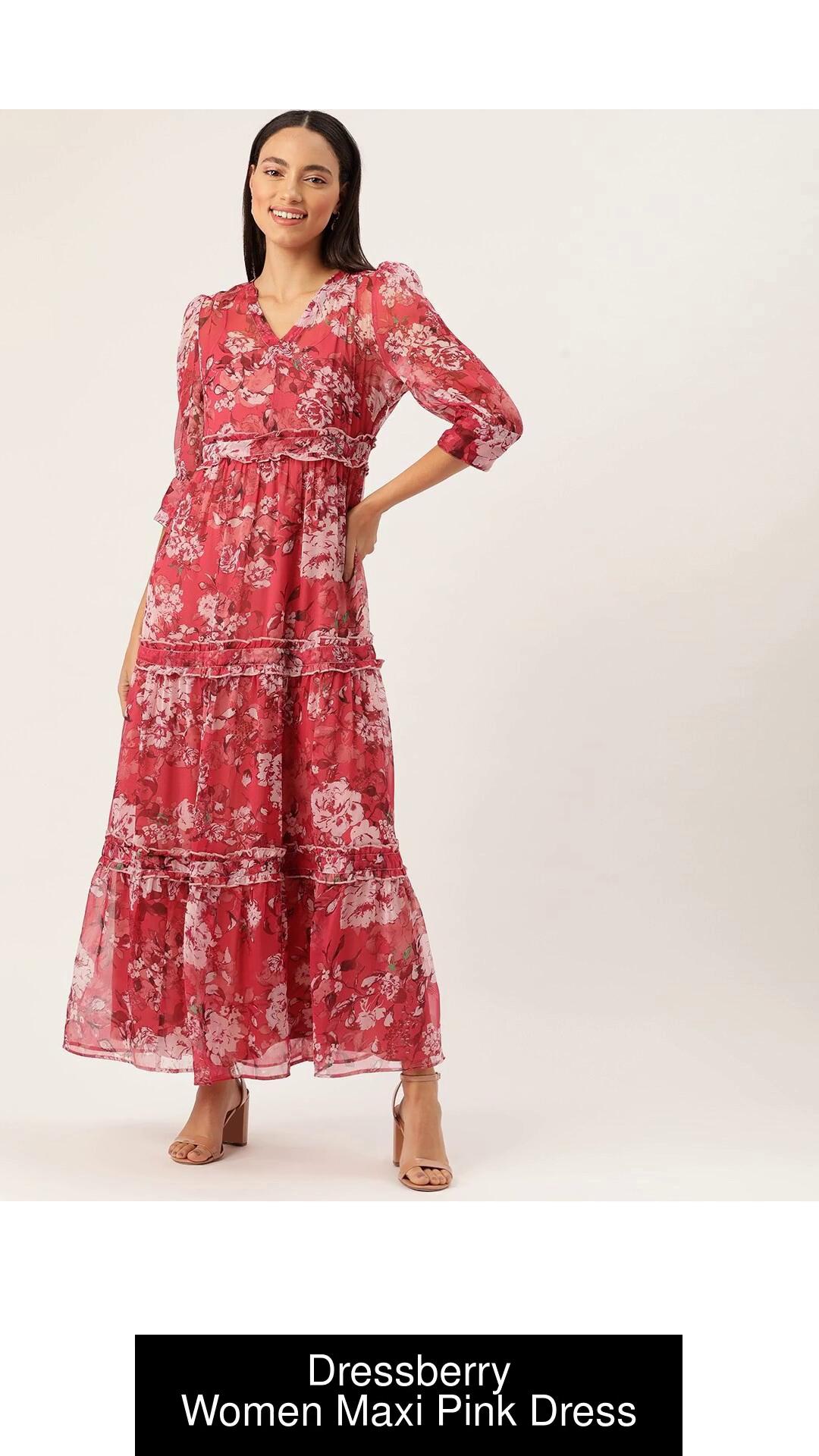 Dressberry best sale maxi dresses