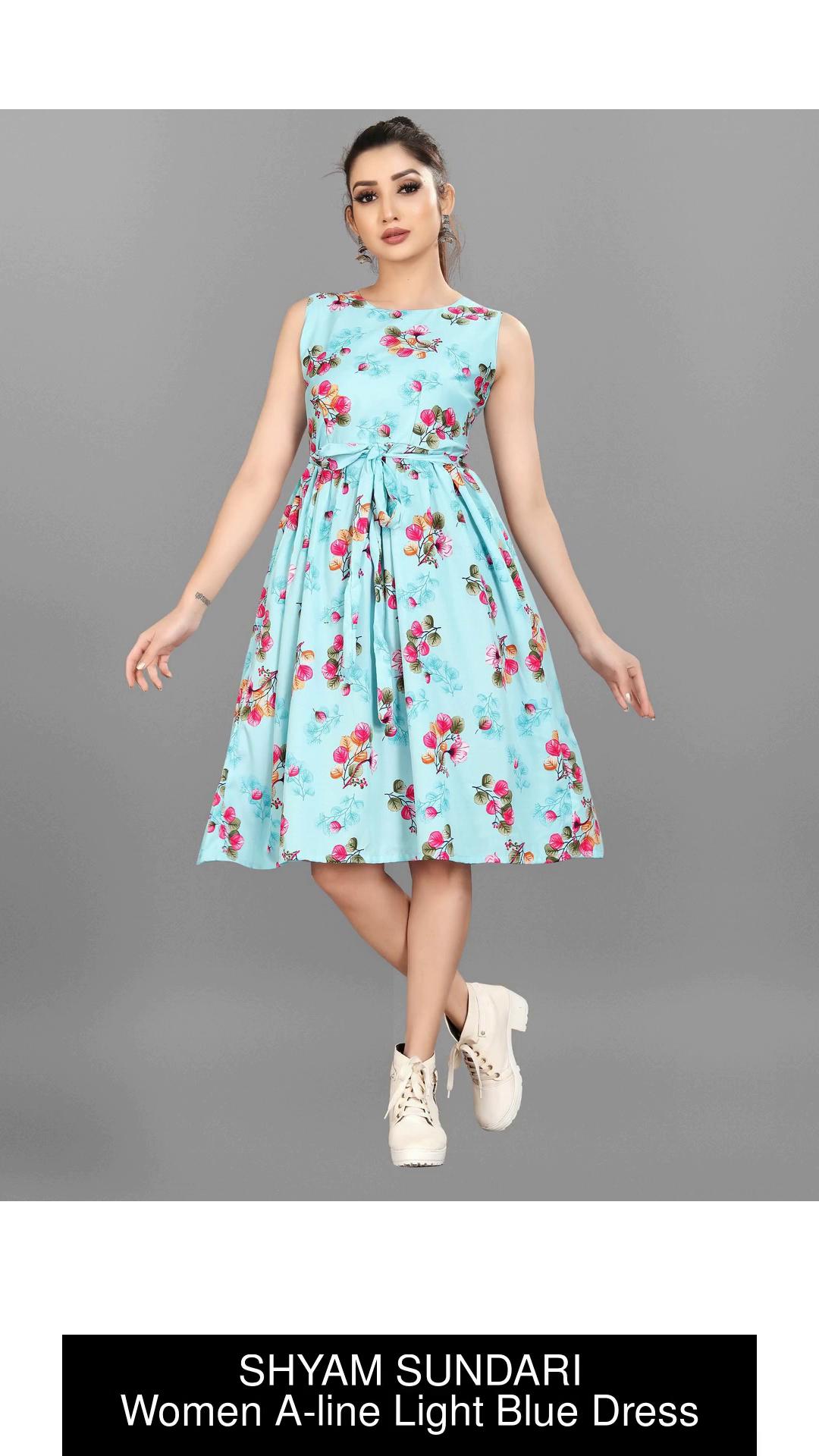 One piece dress flipkart best sale