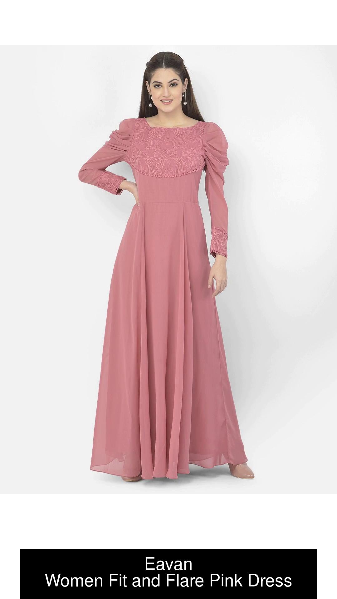 Eavan on sale dresses flipkart