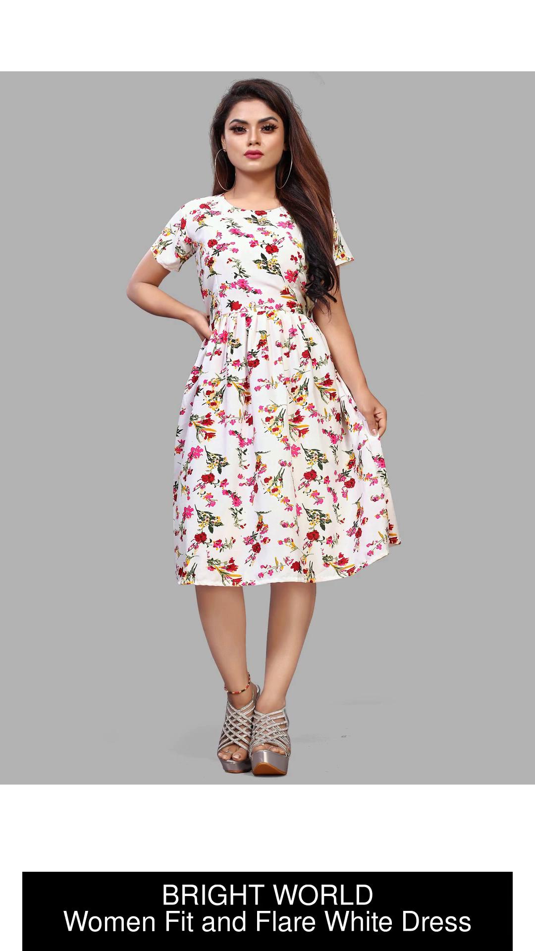 One piece for girl on flipkart hotsell