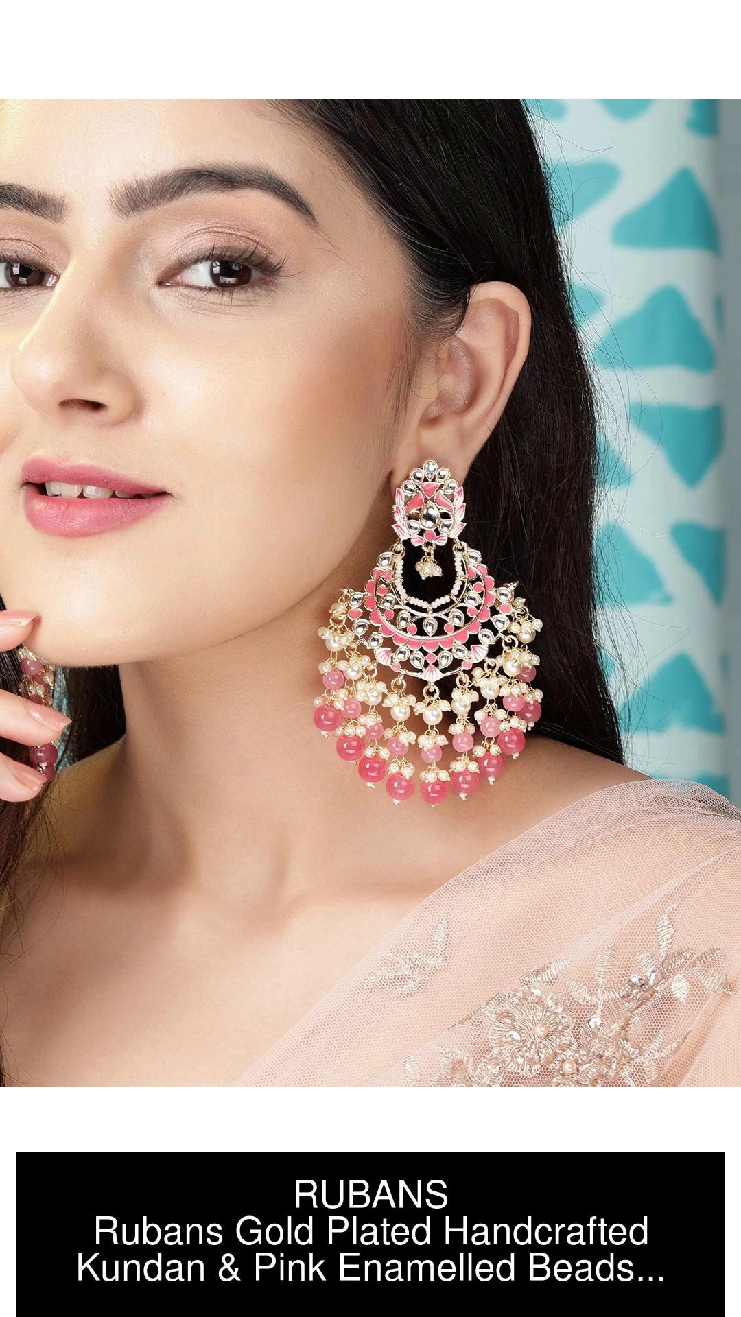 Flipkartcom  Buy balaji gold assamese traditional jewellery earrings  Copper Jhumki Earring Online at Best Prices in India