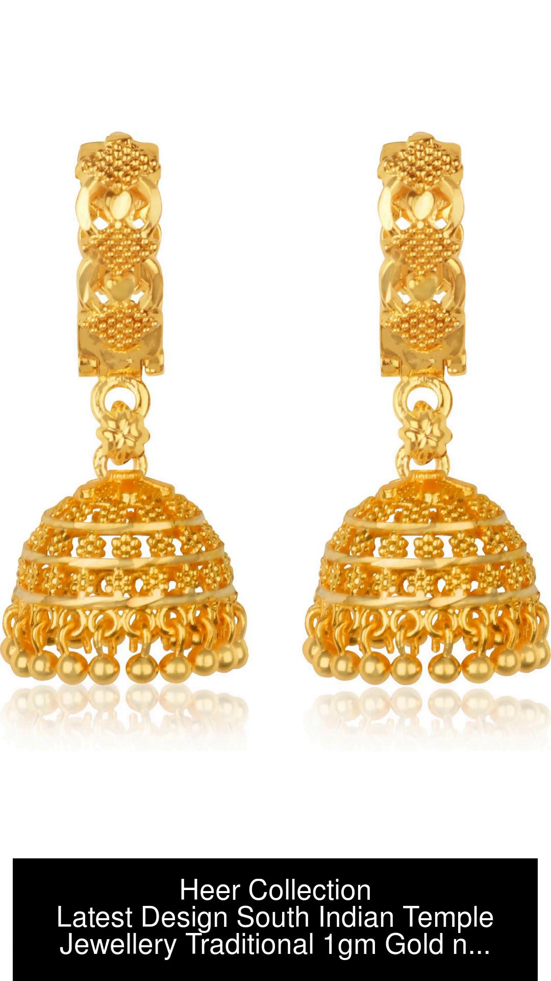 Temple deals jewellery flipkart