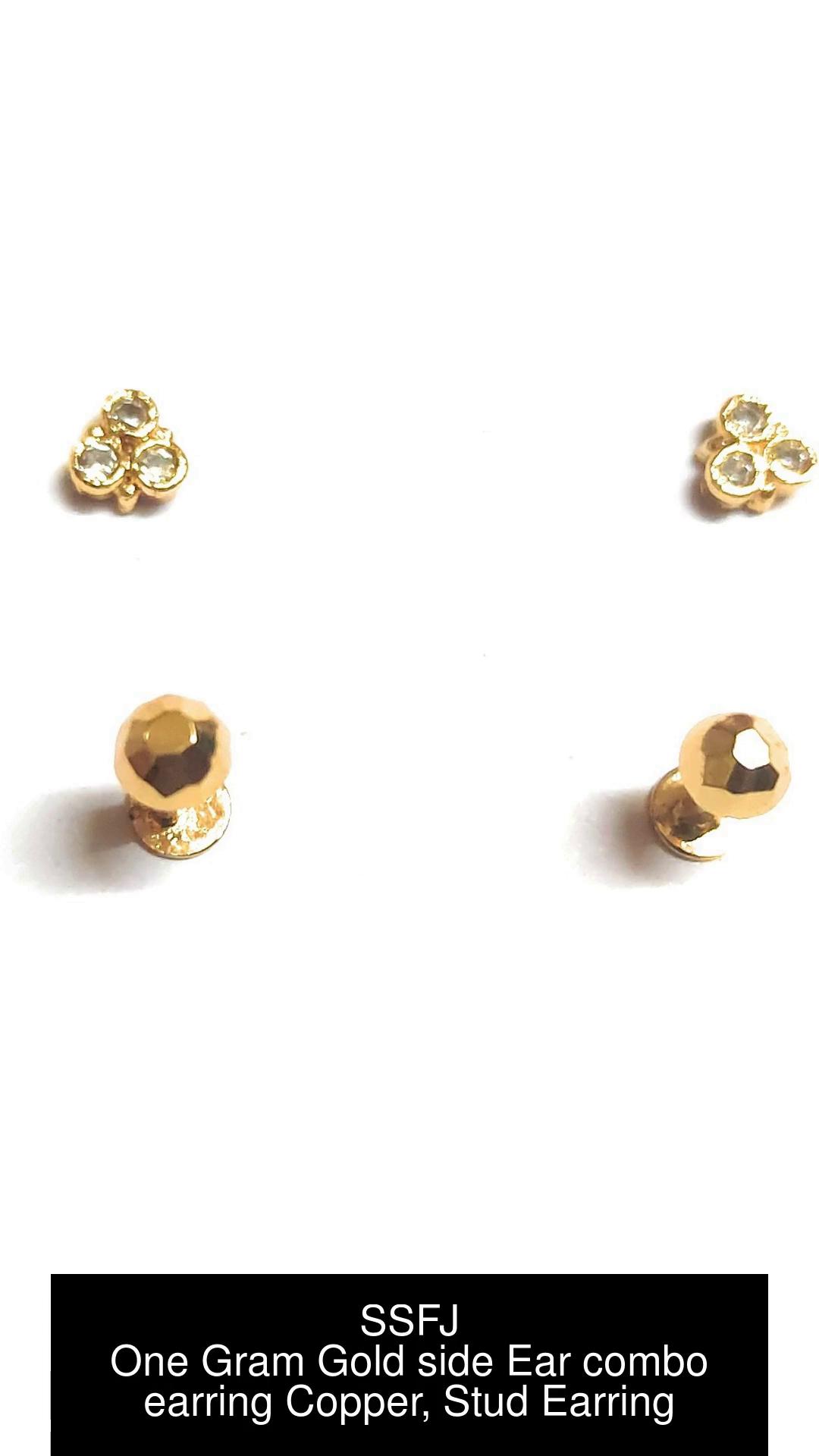 How to Buy and Wear Mismatched Earrings  Q Evon
