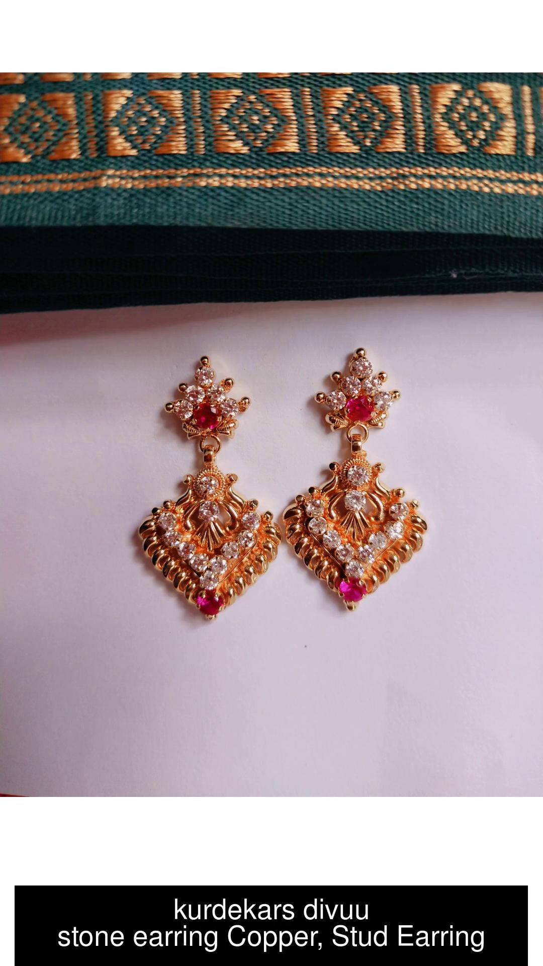 Muvvala earrings clearance