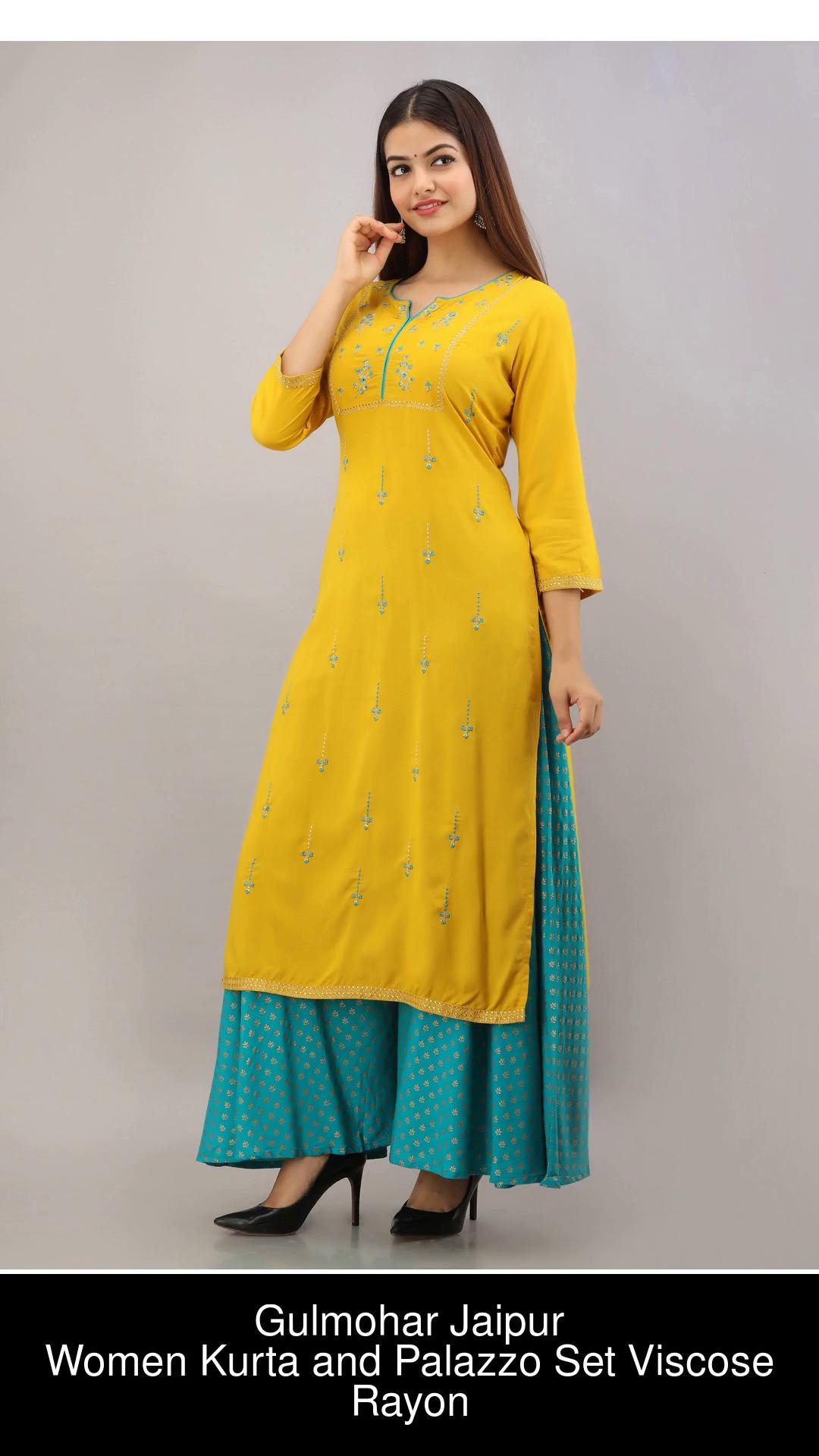 Gulmohar clearance kurti flipkart