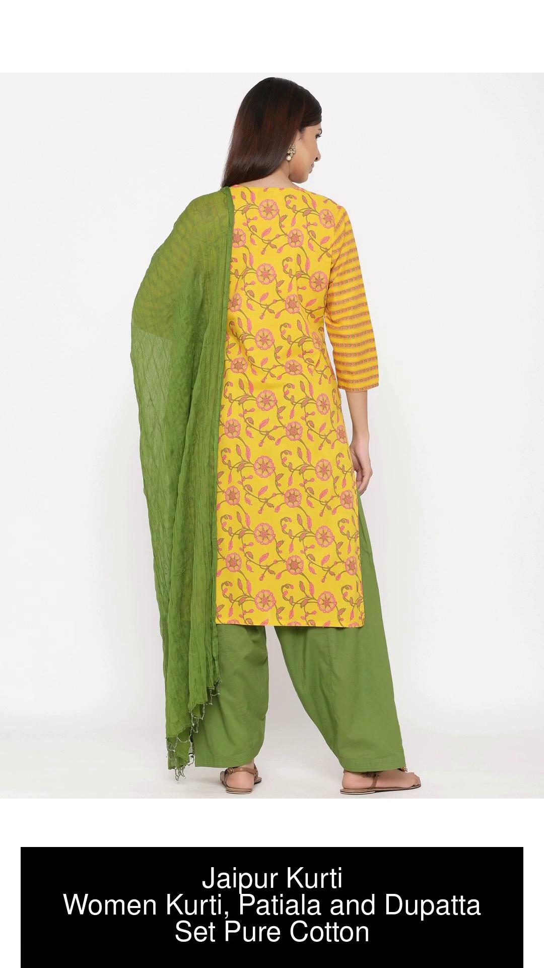 Flipkart hotsell jaipuri kurti