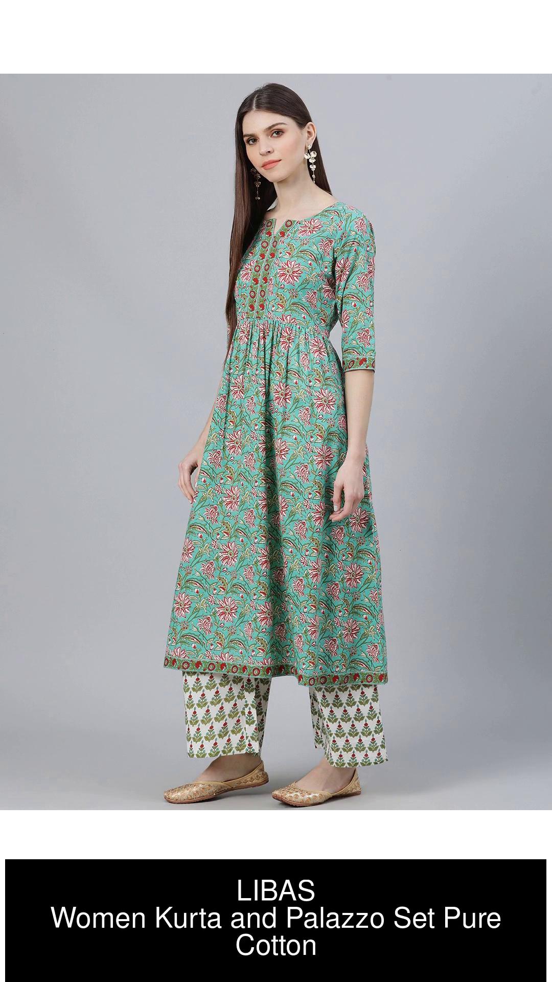 Libas clearance kurtis flipkart