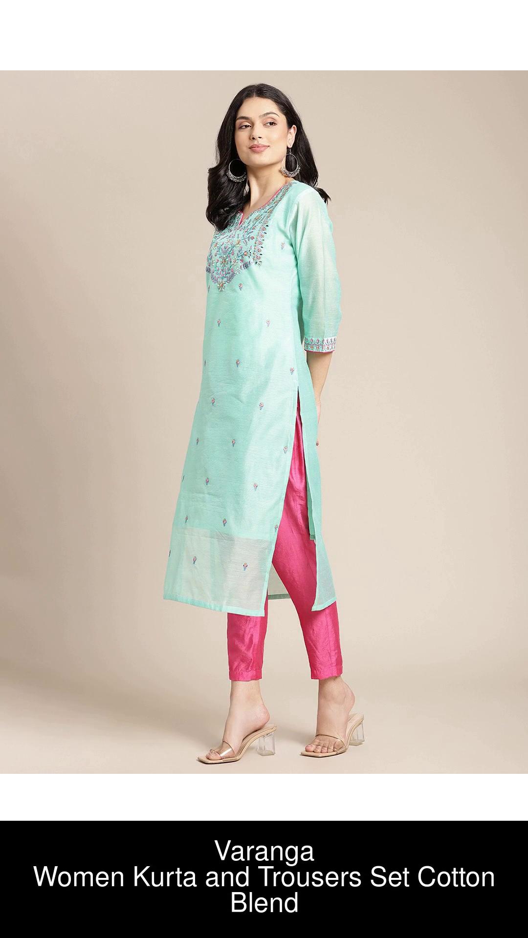 Varanga kurta clearance