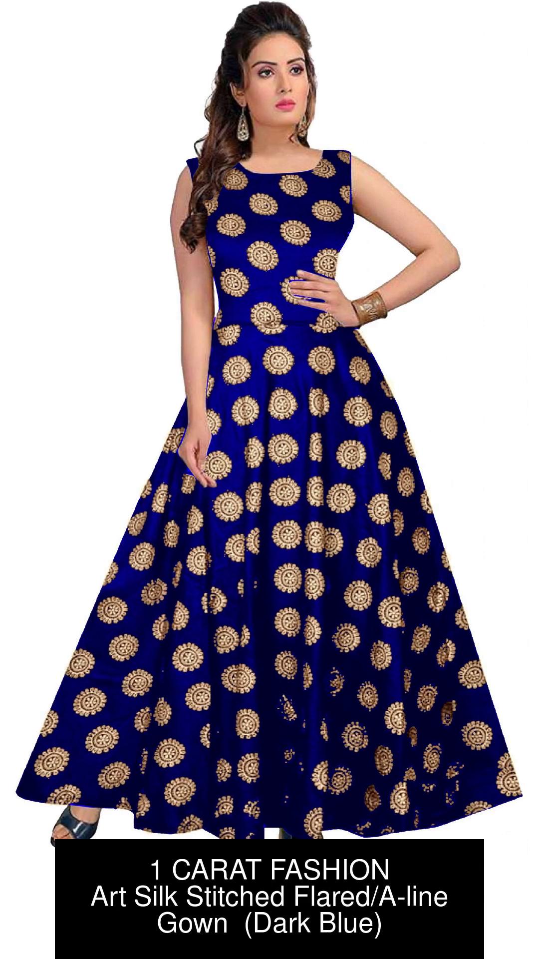 Flipkart 2025 gown review