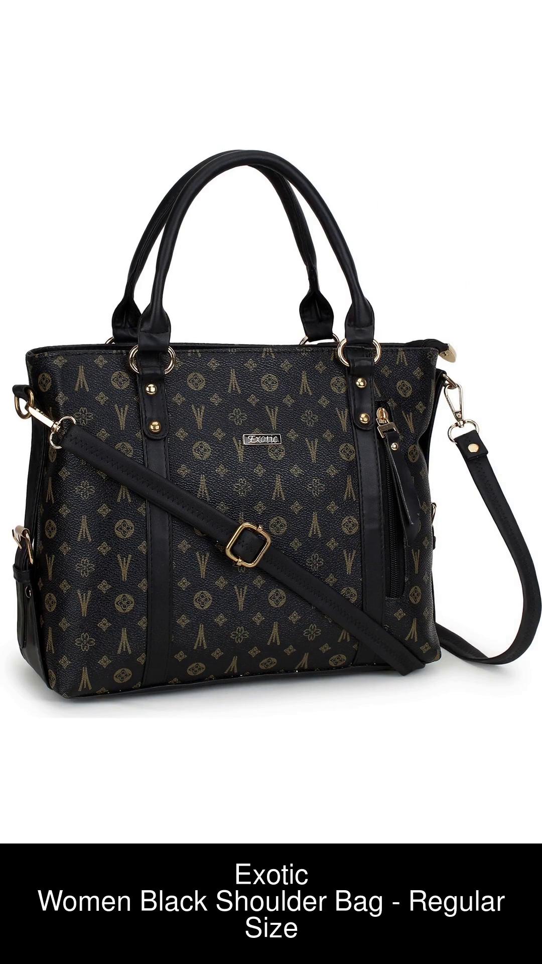 Handbags for ladies discount snapdeal