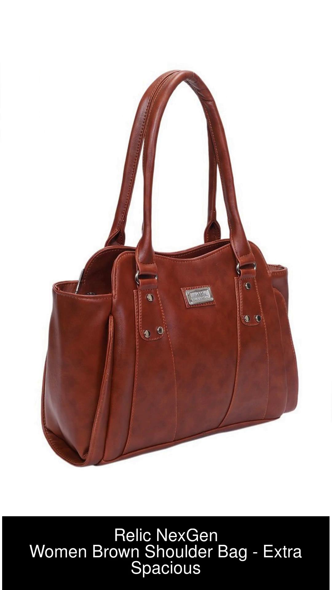 Buy Lavie Women's Pamukkale Satchel Bag | Ladies Purse Handbag at Amazon.in