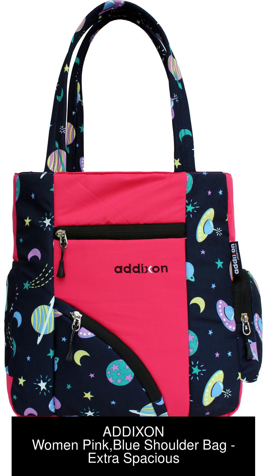 Addixon handbags 2025