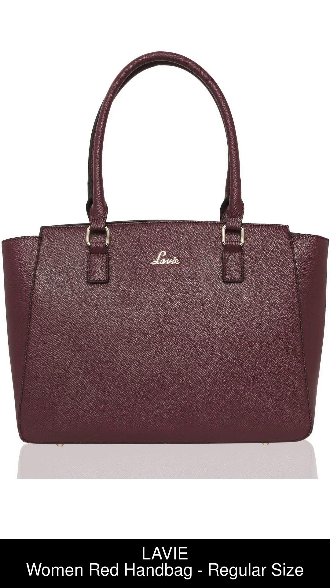 Lavie clearance bags flipkart