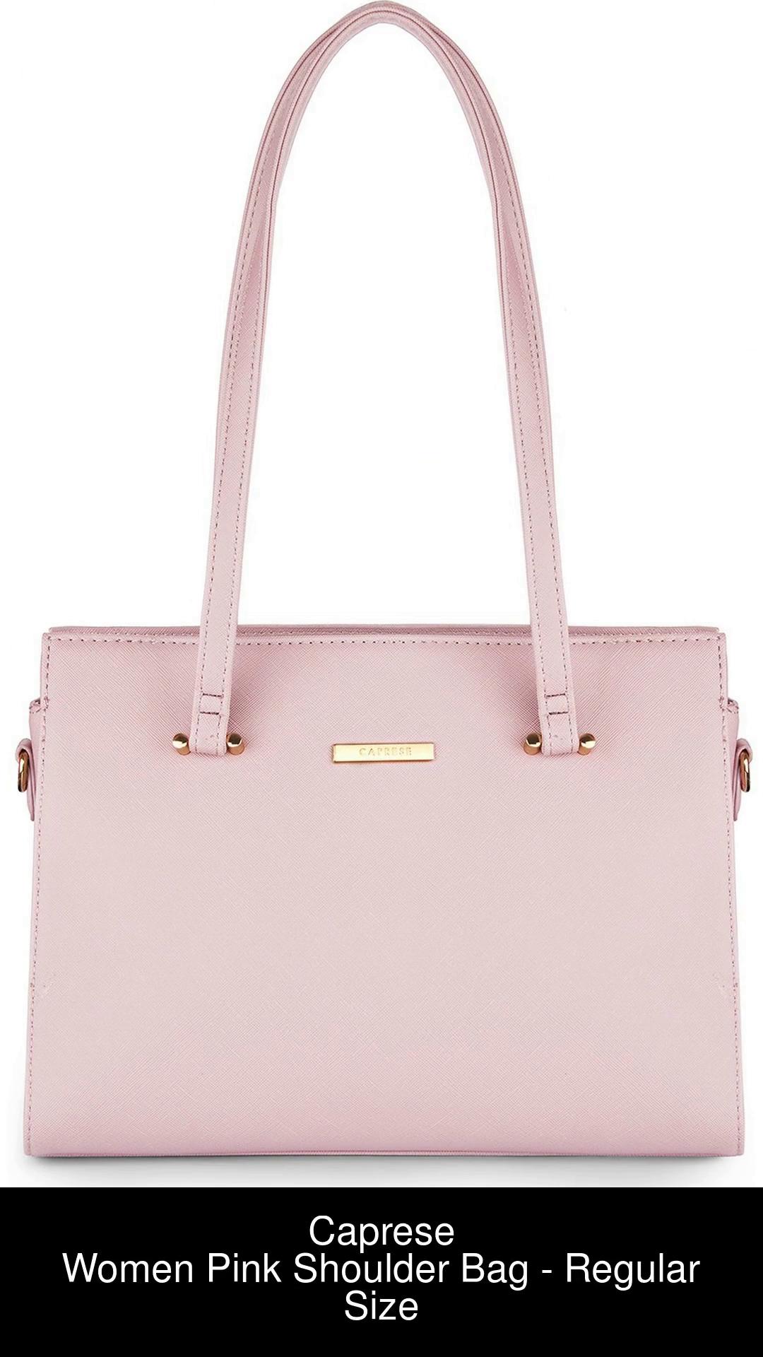 Caprese best sale side bag