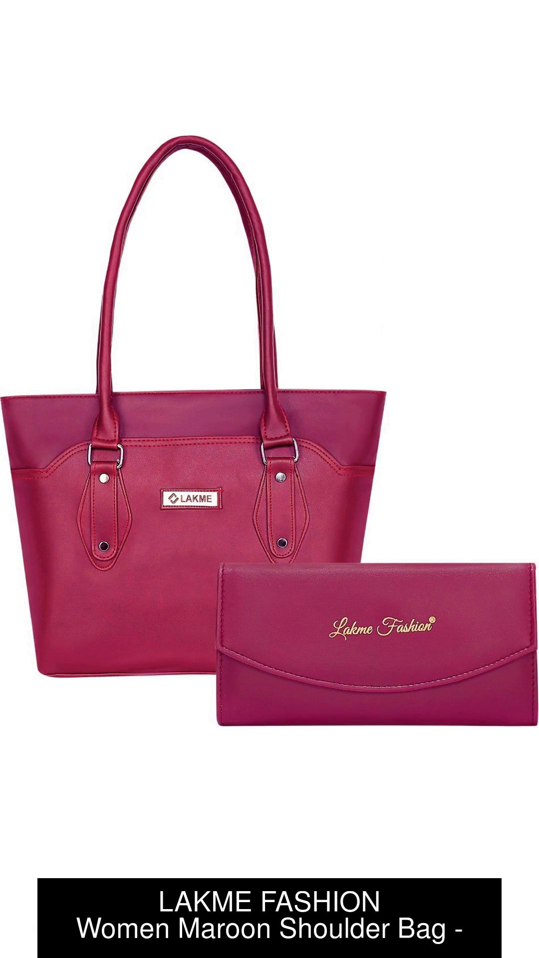 Flipkart shoulder hot sale ladies bag