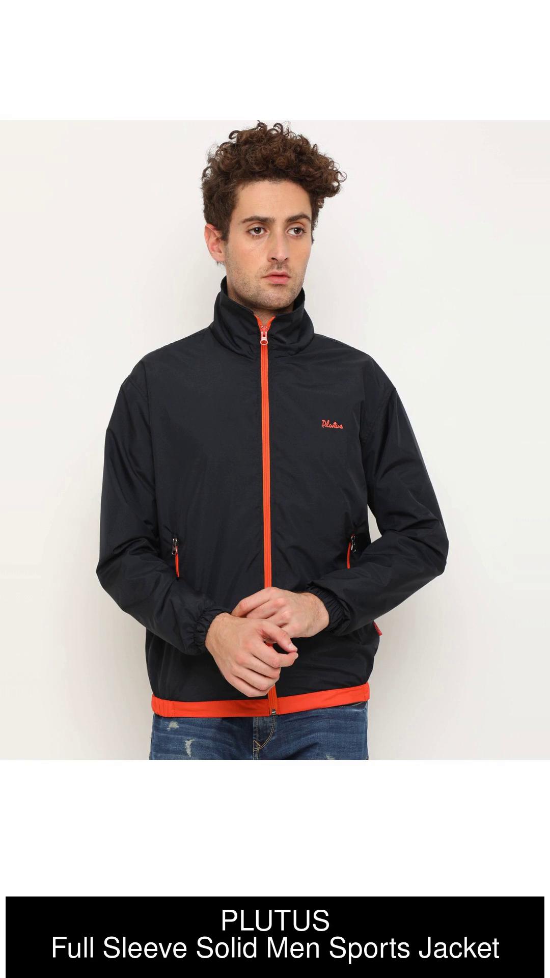 Plutus jackets clearance