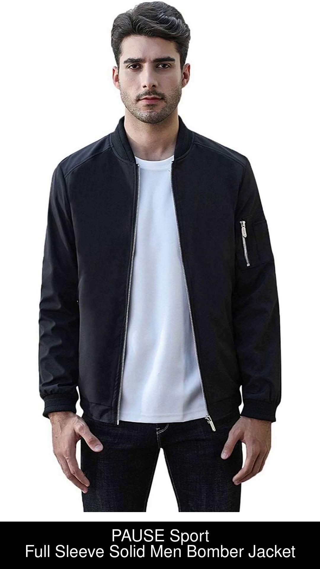 Full on sale sleeve jacket