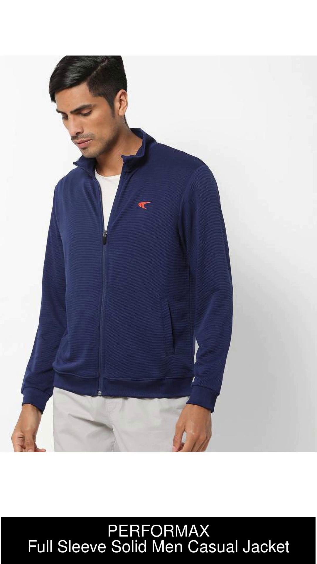 Performax hooded 2024 sports jacket