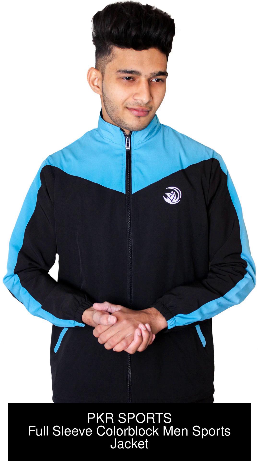 Sports upper 2025 jacket under 500