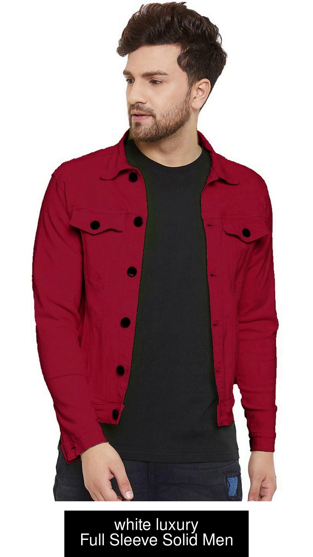 Buy Black Jackets  Coats for Men by ECKO Online  Ajiocom