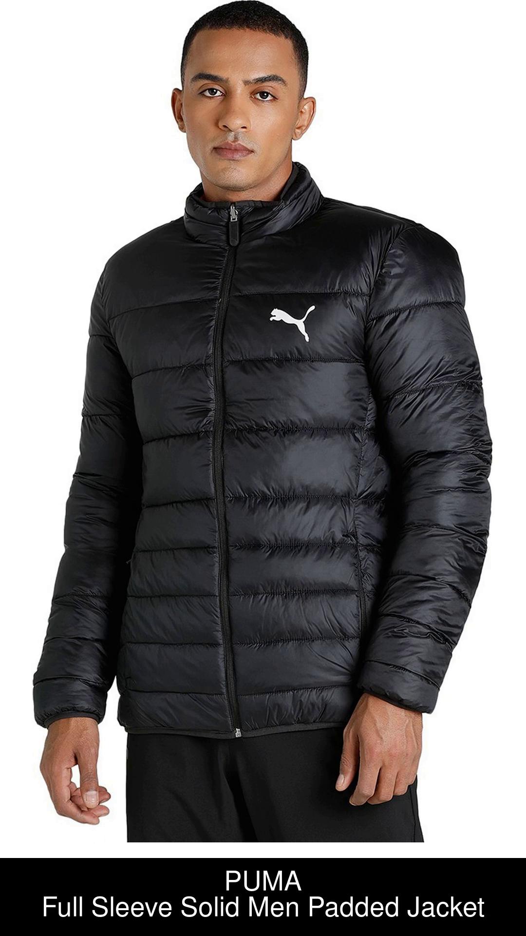 Puma deals onex jacket