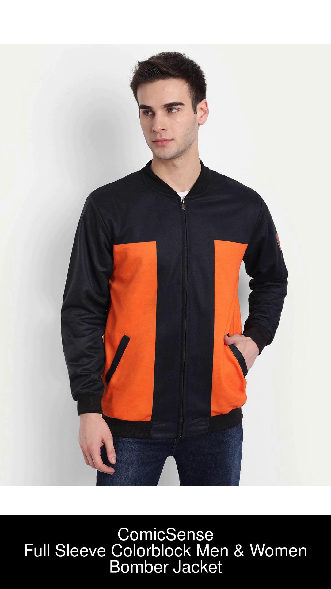 Valhalla Bomber Jacket