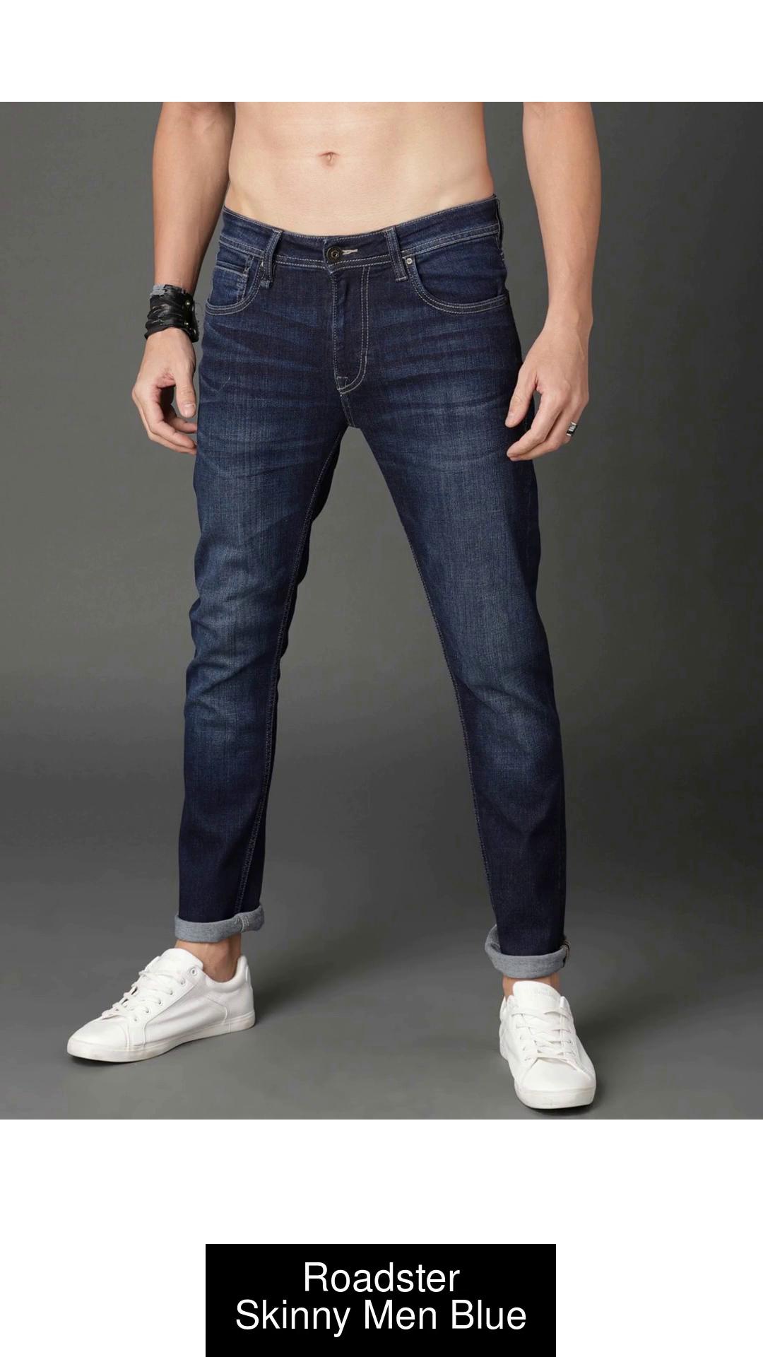 Roadster hot sale mens jeans