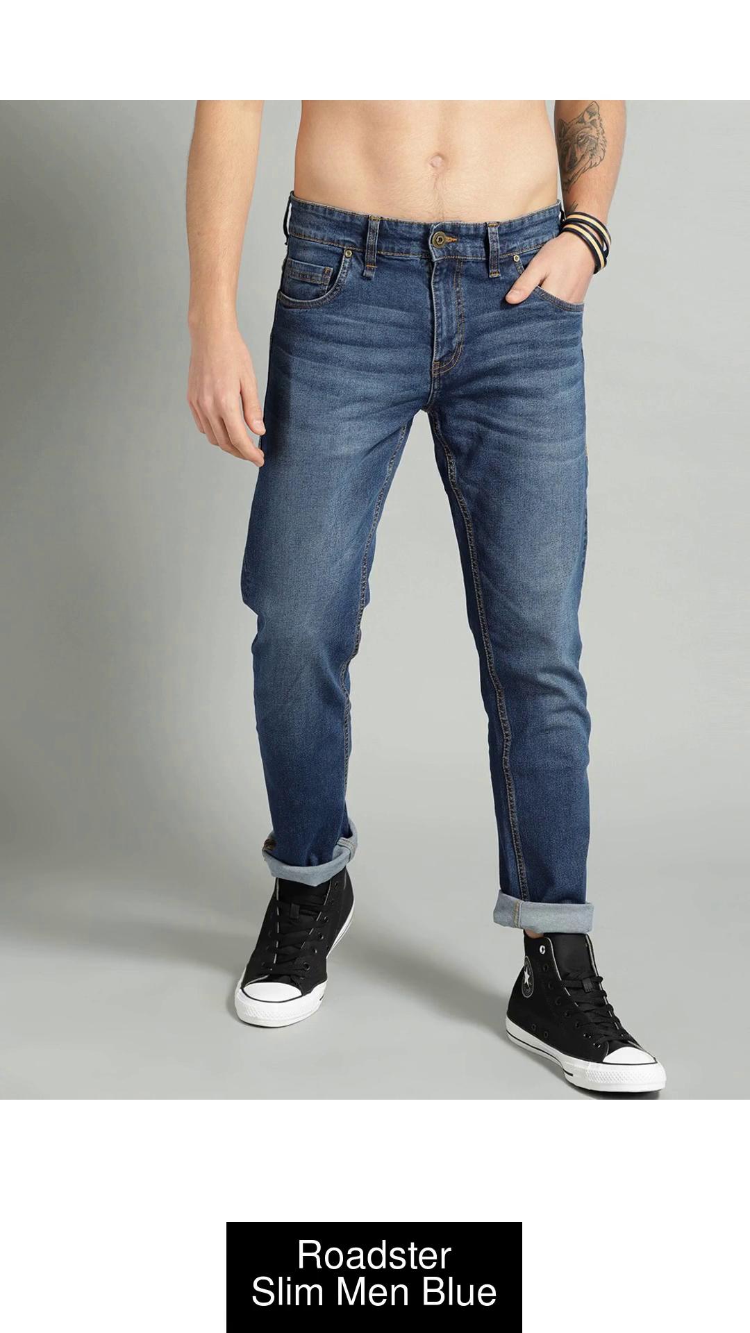 Roadster jeans for sales mens