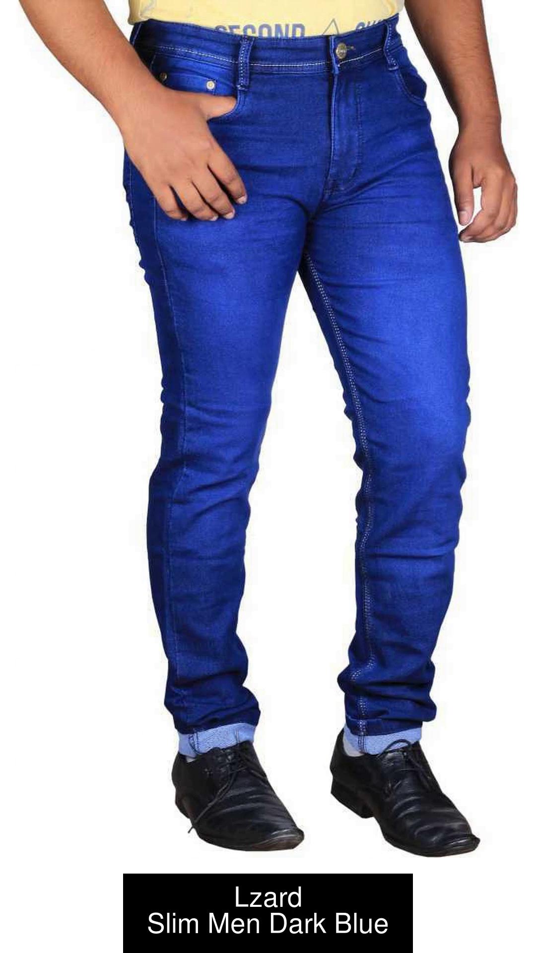 New Fashion Jegging Cropped Length Stretch Light Blue Denim Pants Jeans Men   China Denim Jeans and Denim Jeans Men price  MadeinChinacom