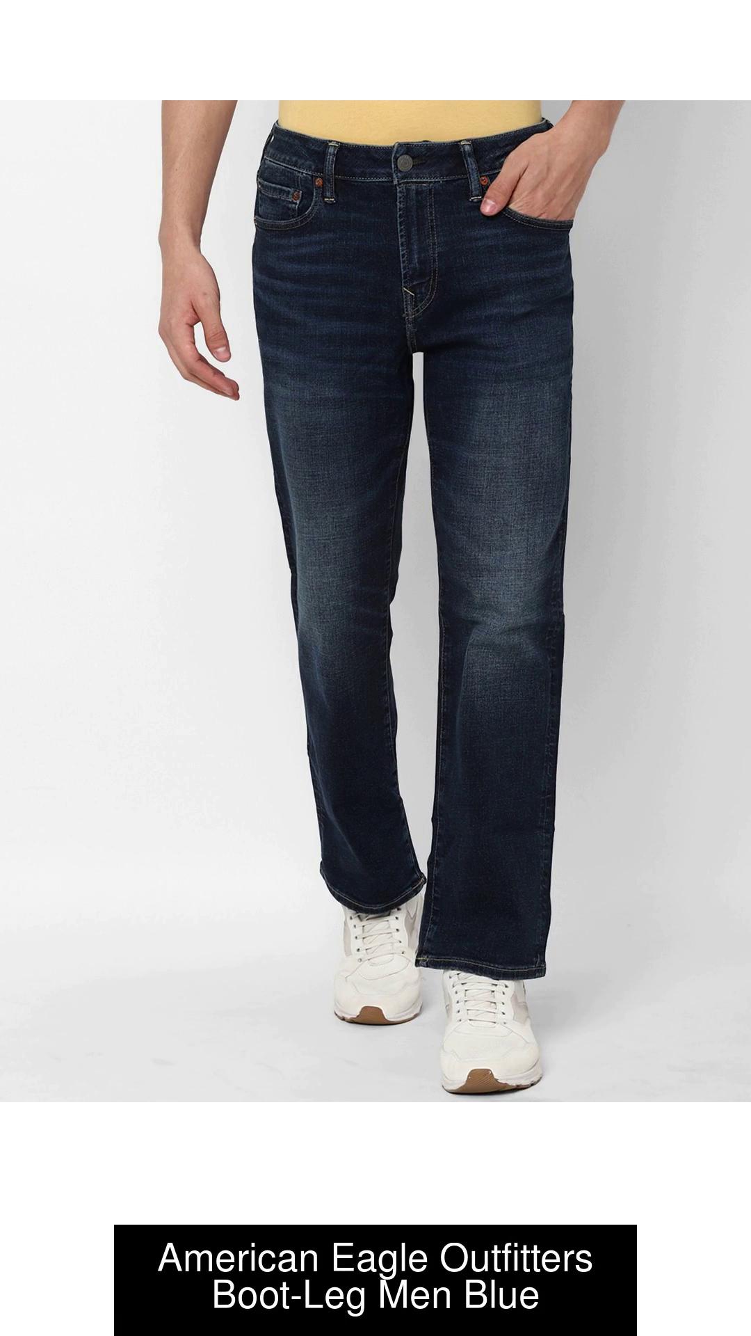 American Eagle Outfitters - Bootcut Jeans For Men