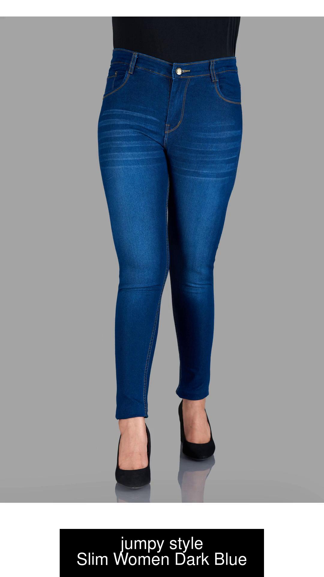 Flipkart offers sale on ladies jeans