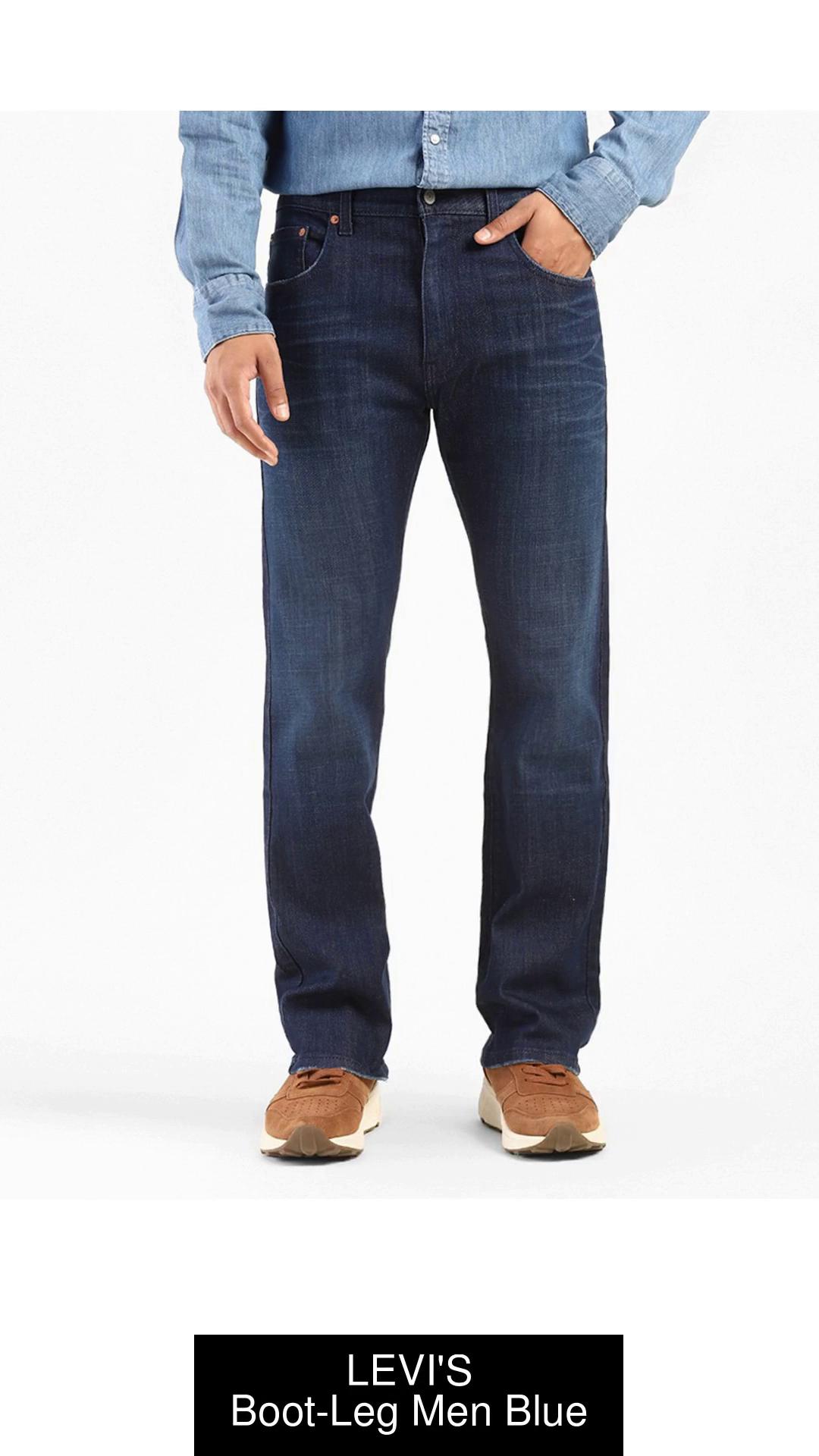 Buy levi's 517 boot cut clearance jeans