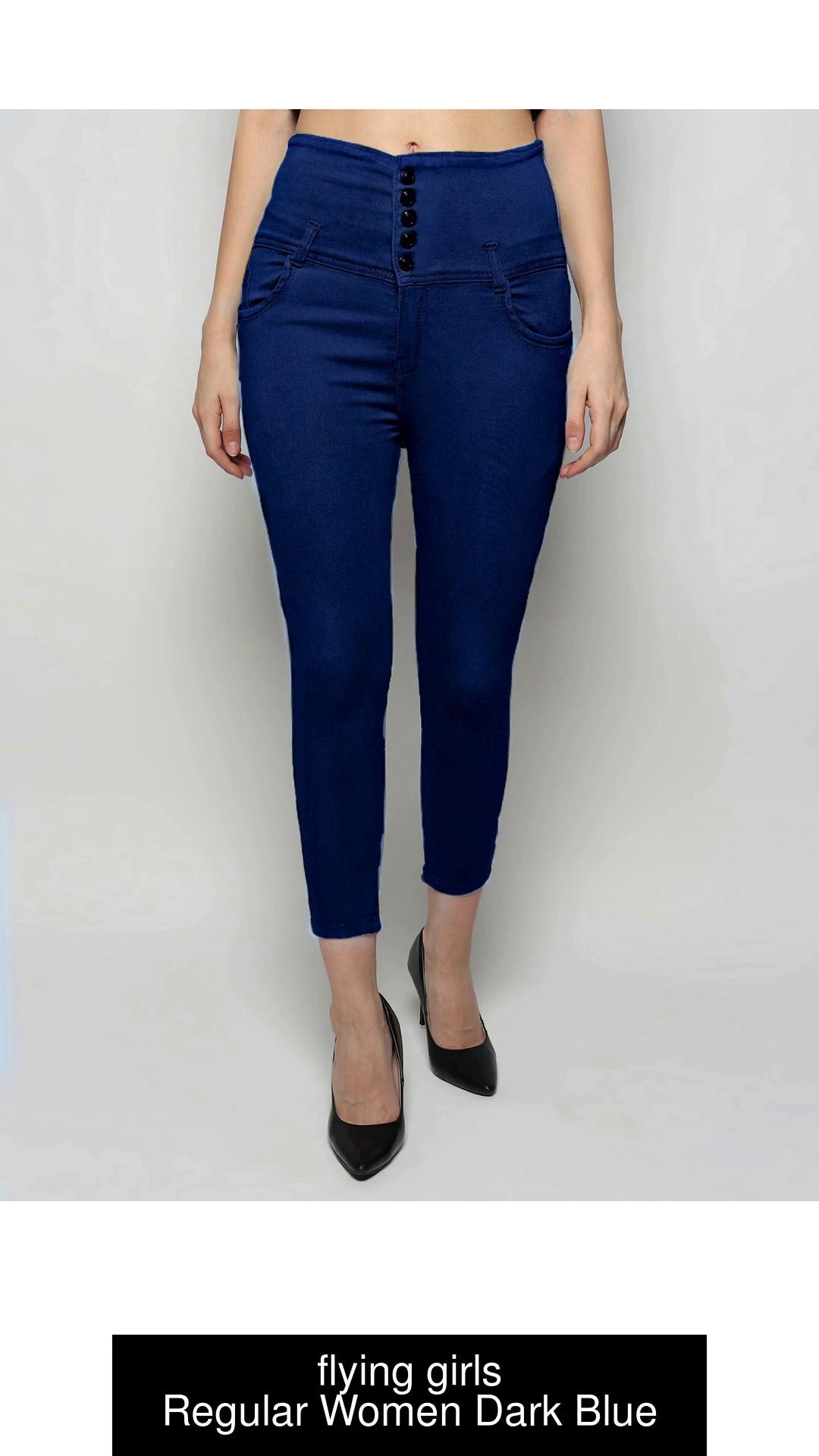 Flipkart offers sale on ladies jeans