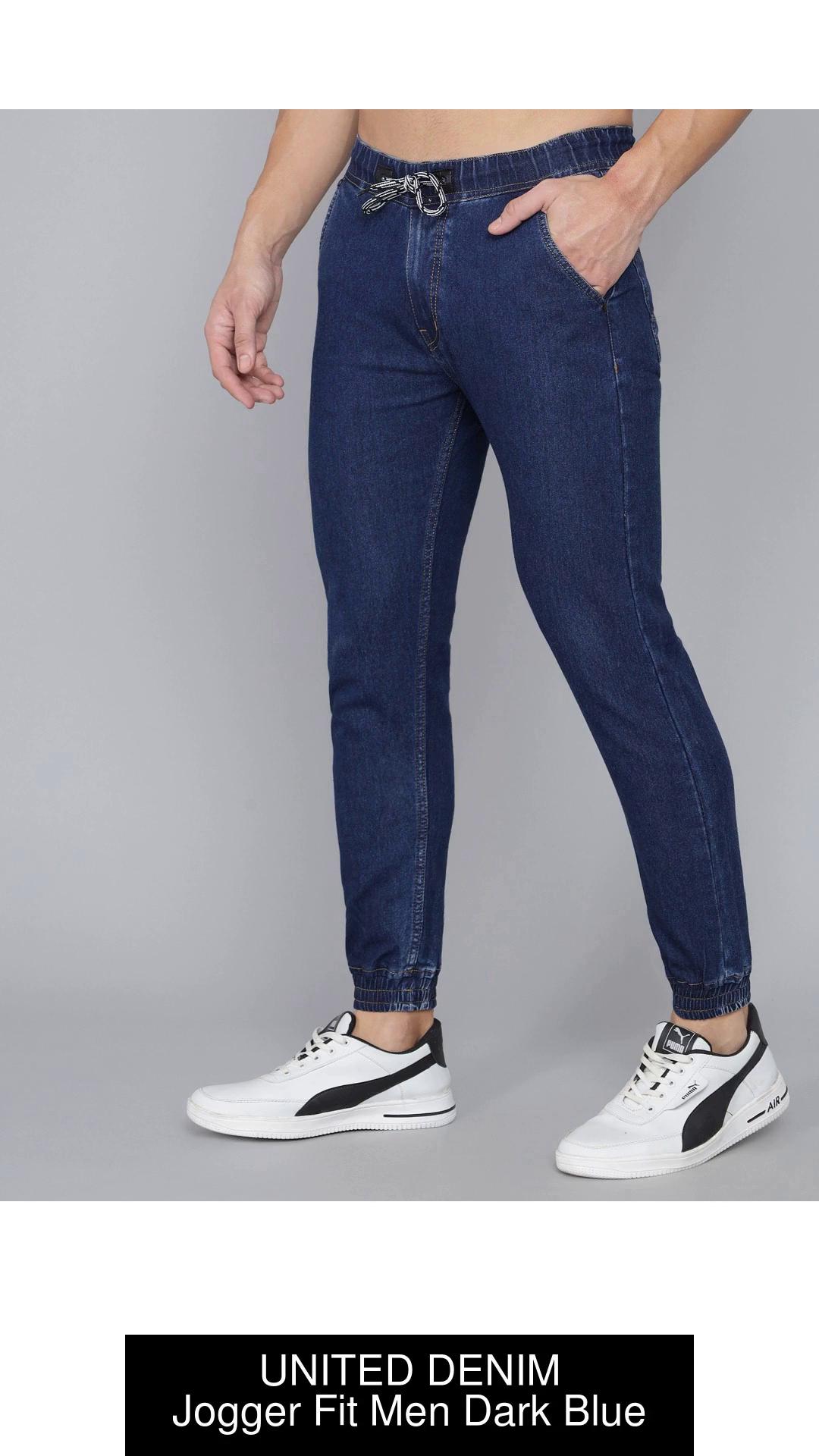 Flipkart discount joggers jeans