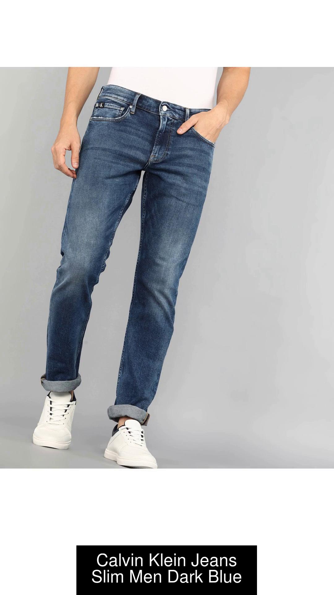 Calvin klein clearance jeans for sale