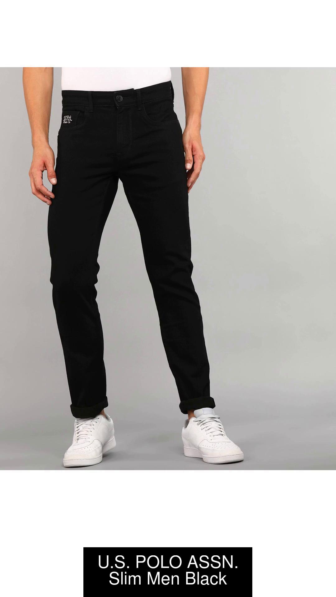 Us polo shop assn jeans pants