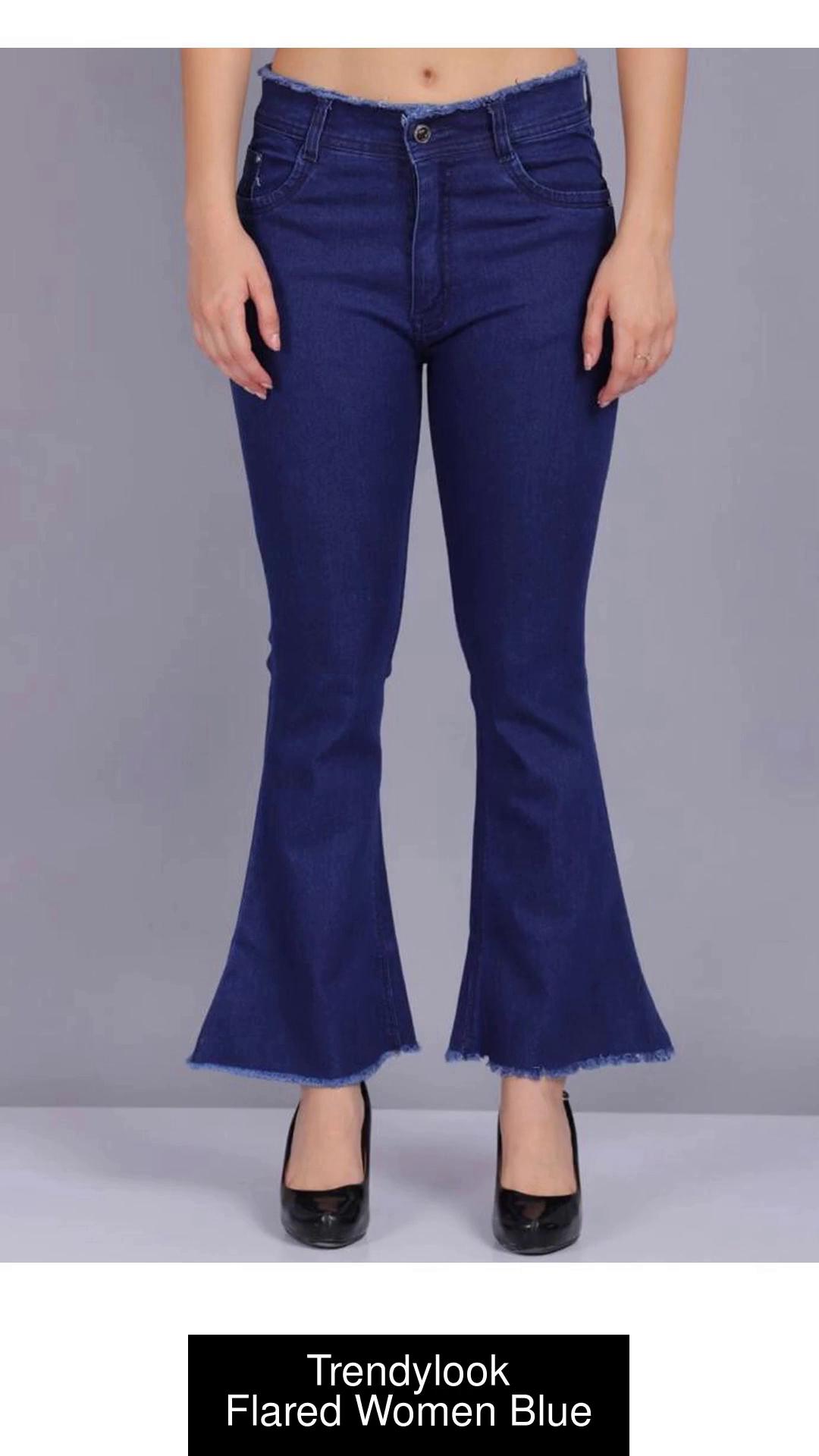 Jeans for deals girls flipkart