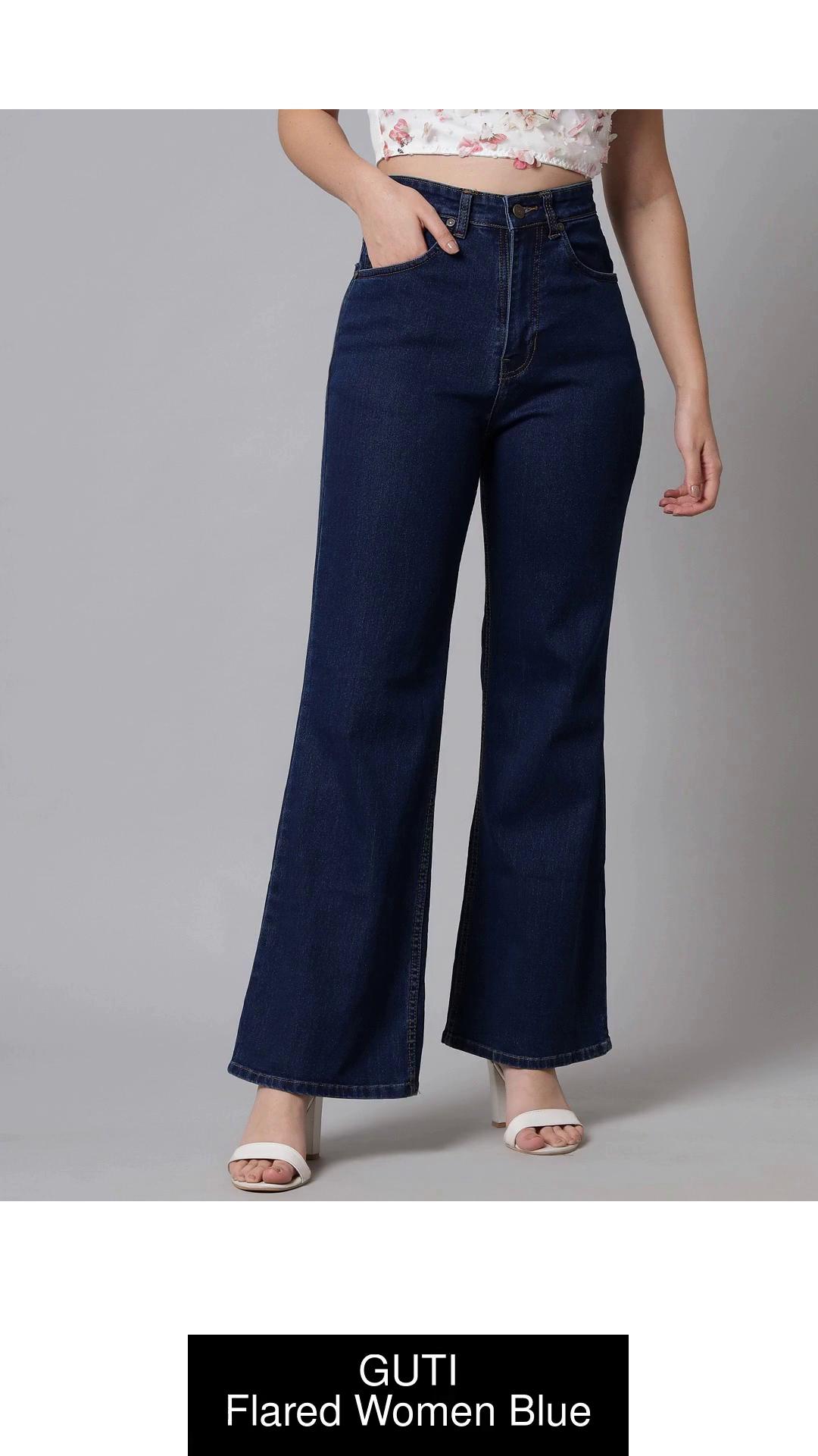 Jeans for women hot sale on flipkart