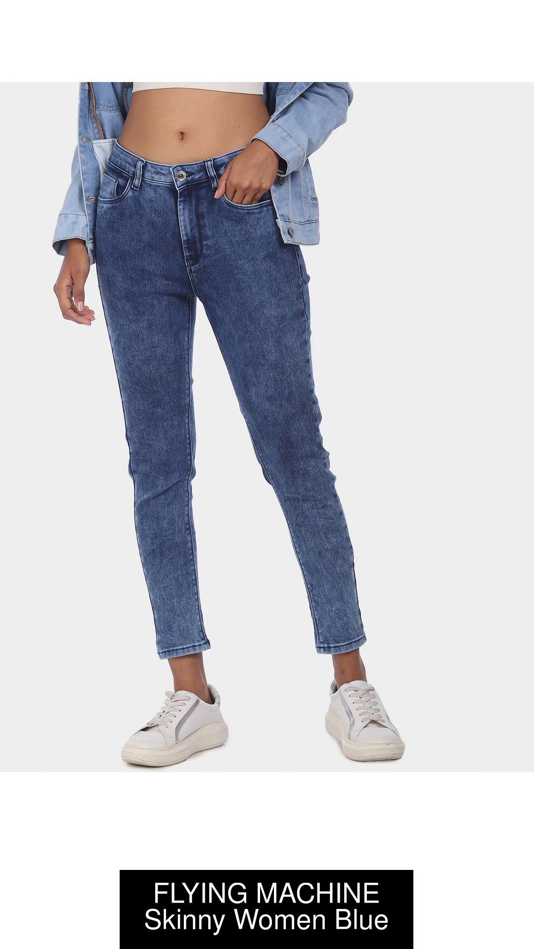 Flying machine hot sale skinny jeans