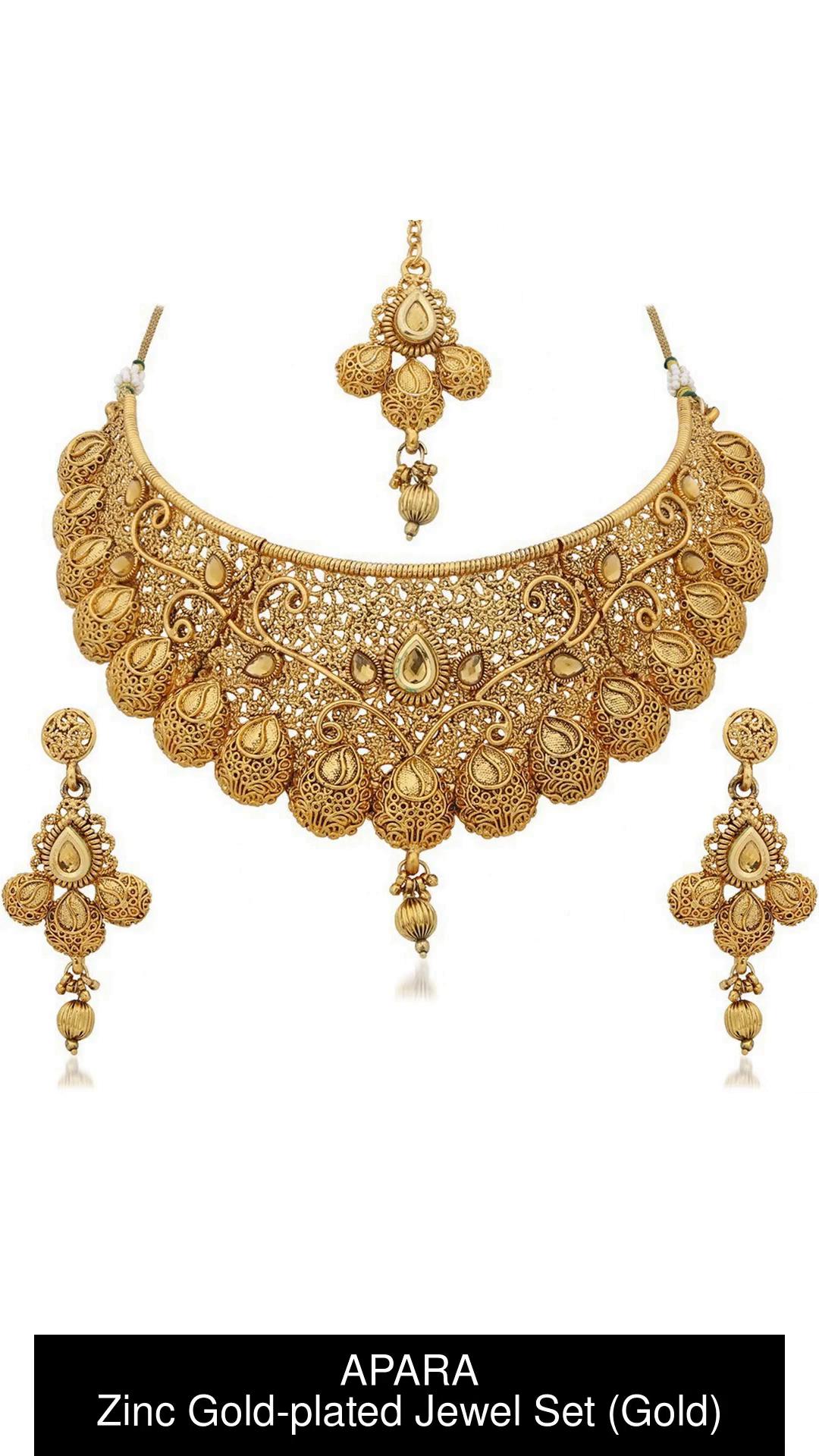 Apara deals fashion jewellery