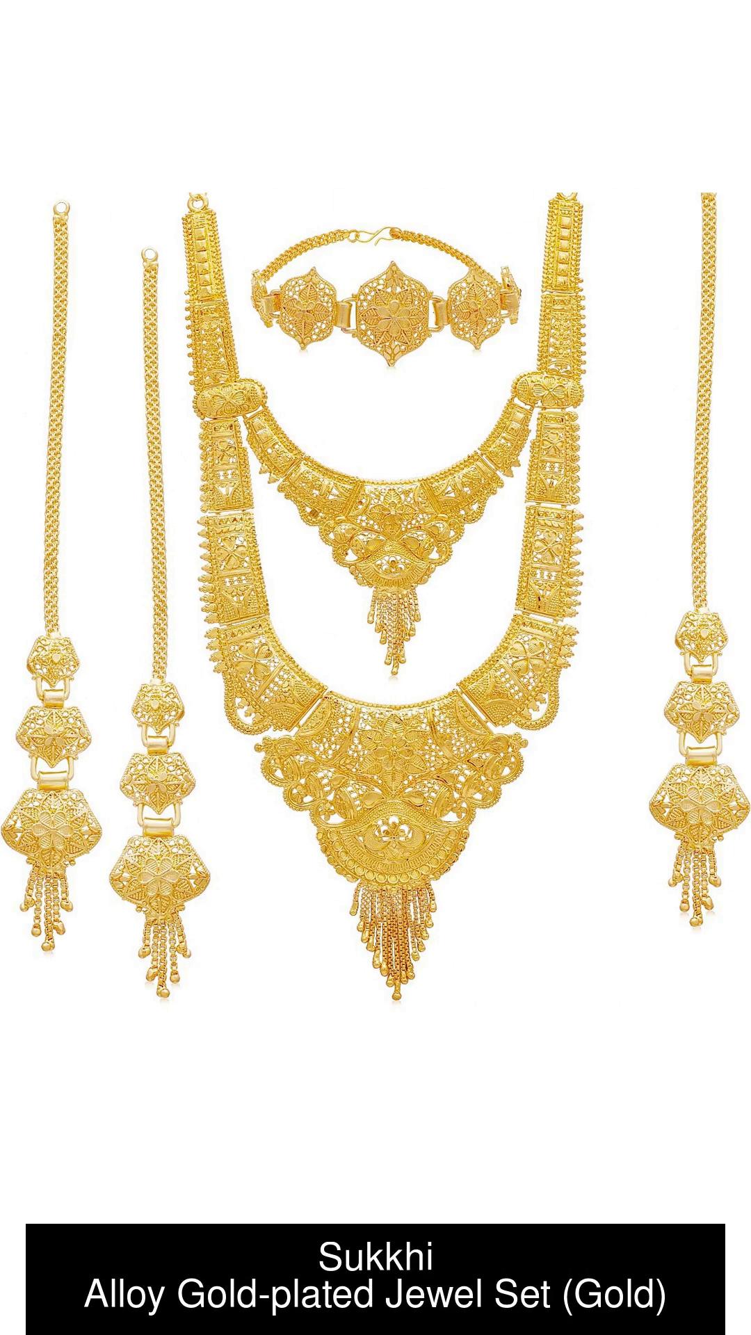 Sukkhi jewellery store flipkart