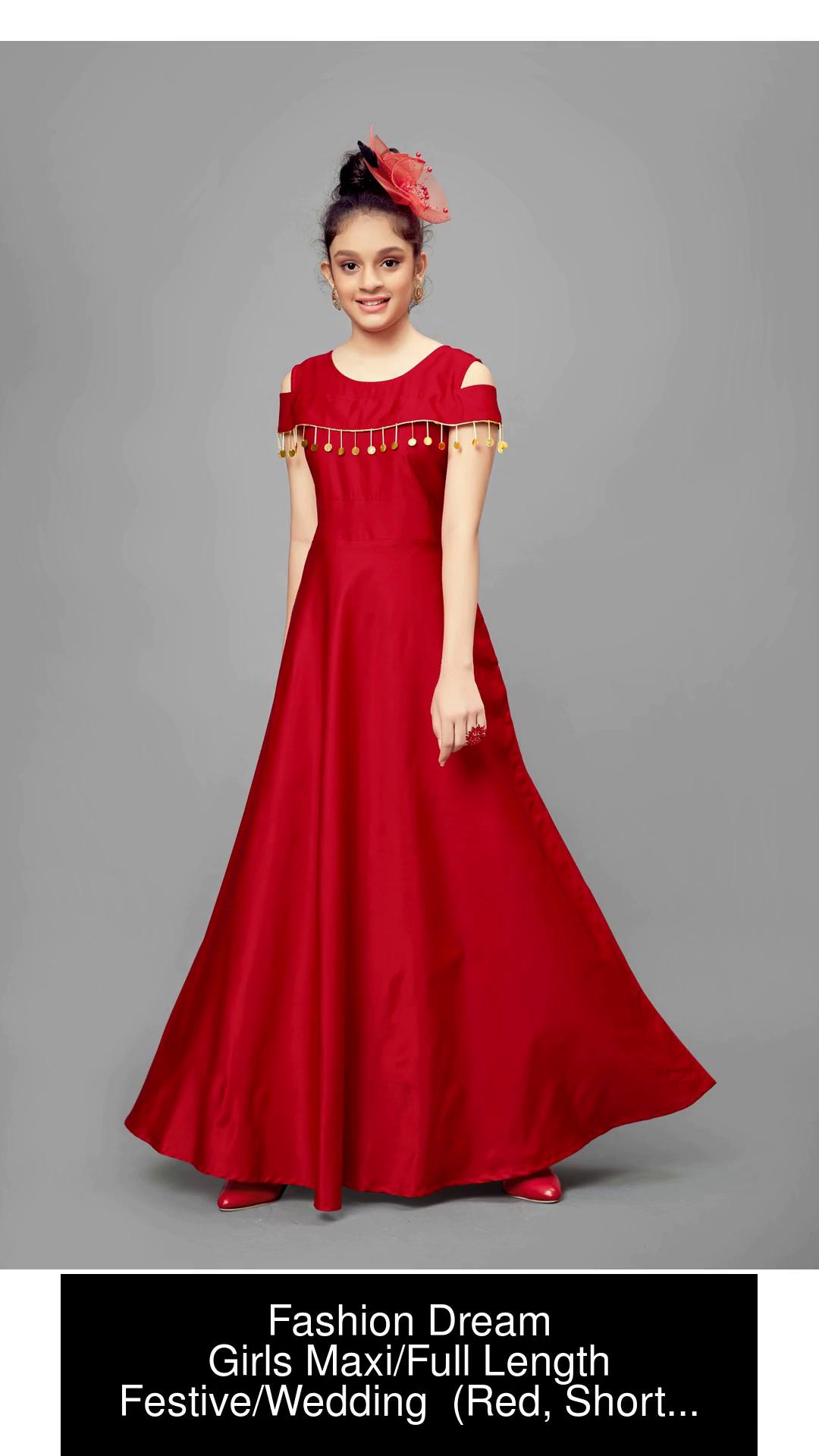 Girl dress 2025 19 years